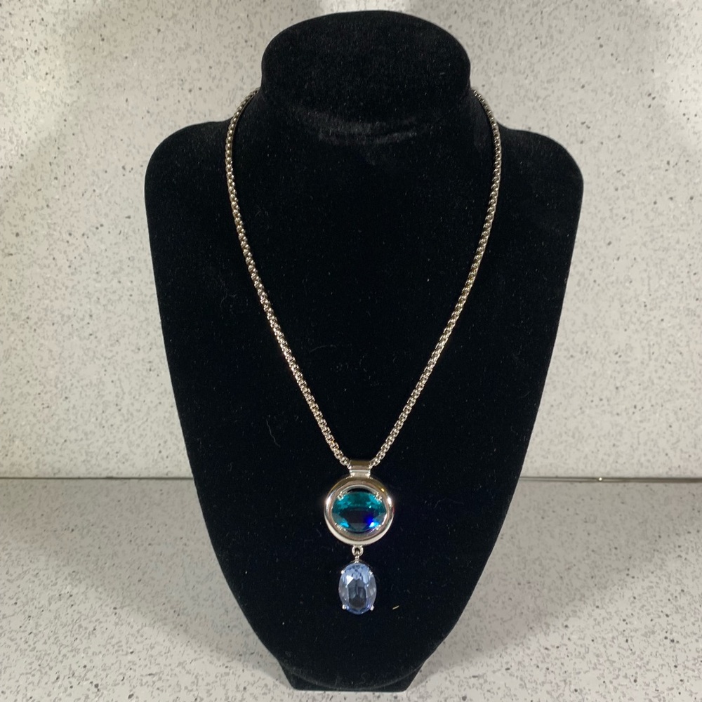 Costume Jewelry Necklace